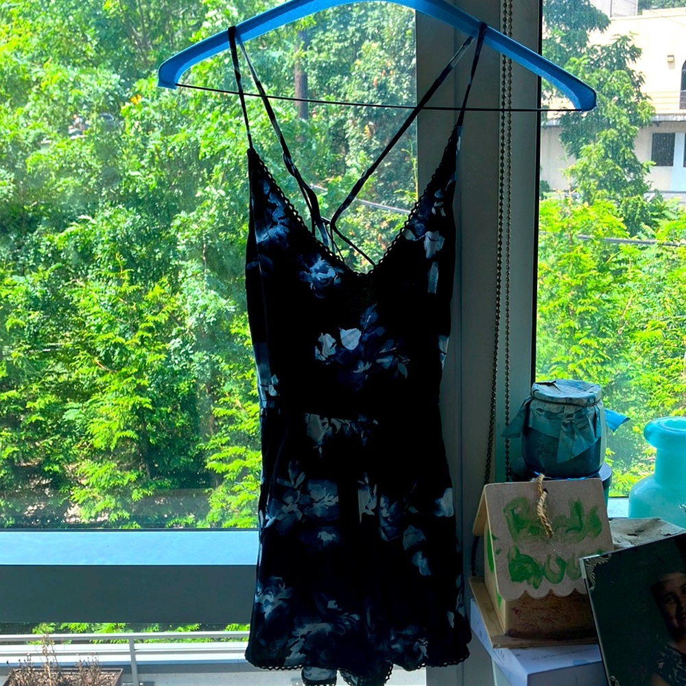 Shorts romper GUC